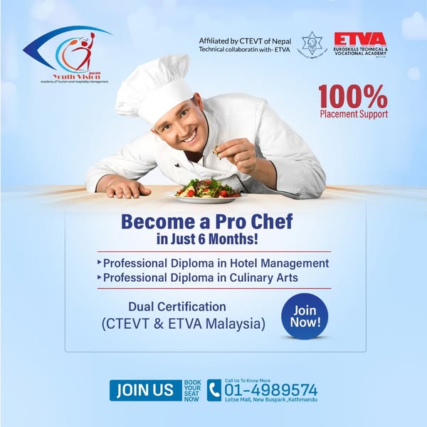 Admission Open for Professional Diploma
